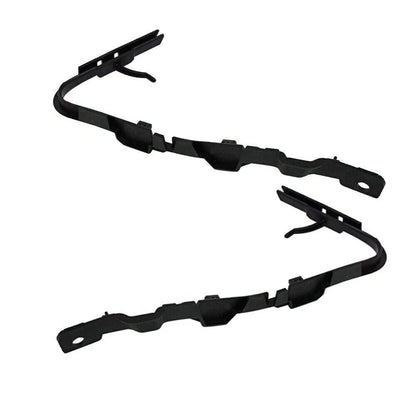 Front Bumper Brackets for Dodge Grand Caravan, Chrysler Town & Country (2008-2020)