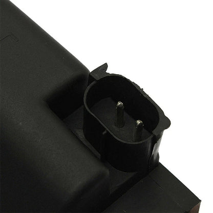 Fog Lights for BMW E39 Z3 (1997-2000) - 1 Pair High Beam Headlight Without Bulb