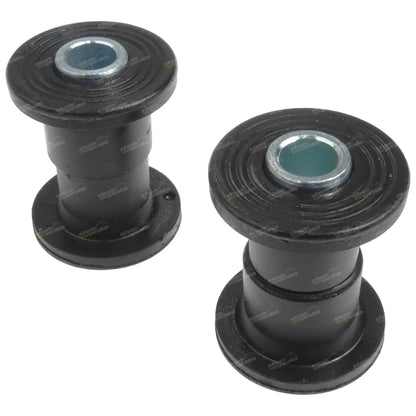 Steering Rack Mount Bush Kit for Toyota Hilux Vigo (2005–2014)