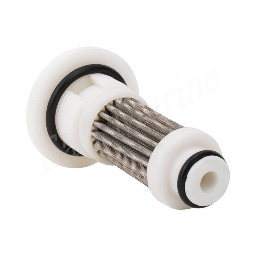 2Pcs Oil Filter for Yamaha Outboard F9.9/T9.9 HP (1990–2005)