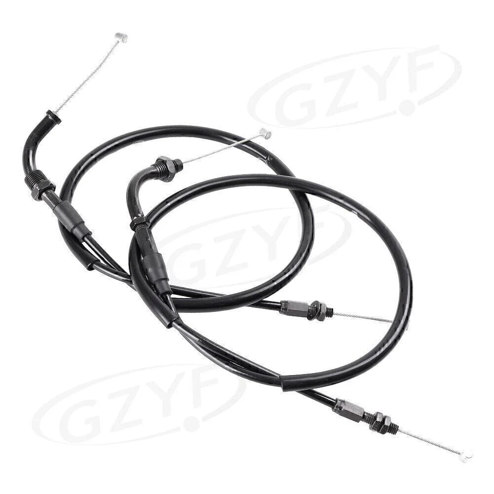 Throttle Cables for Honda CBR1000RR (2008-2011)