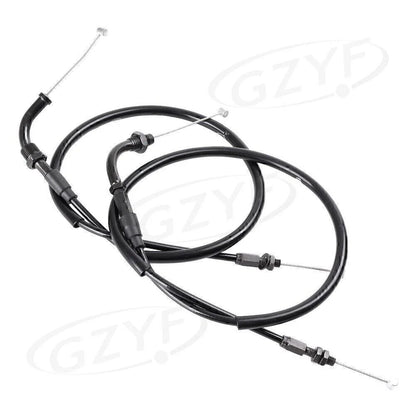 Throttle Cables for Honda CBR1000RR (2008-2011)