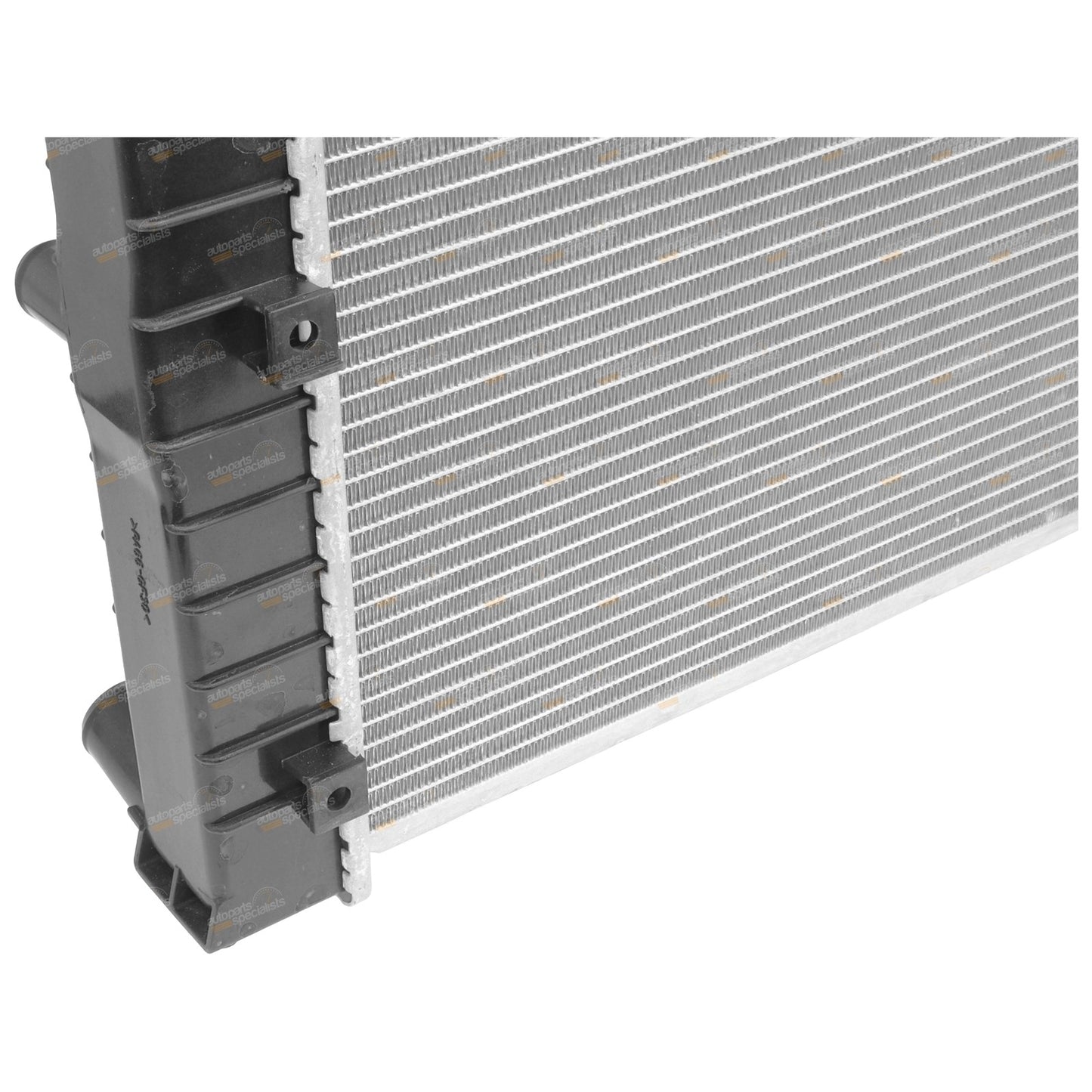 Alloy Core Radiator for Ford AU Falcon (1998–2002)