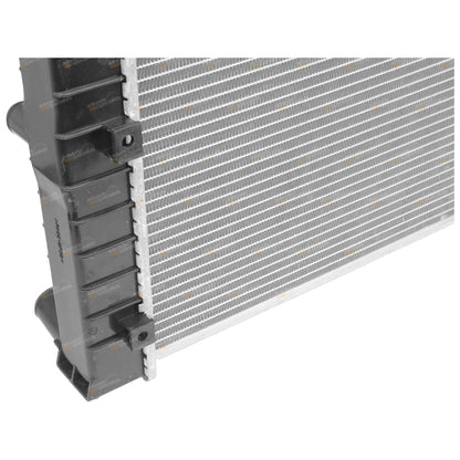 Alloy Core Radiator for Ford AU Falcon (1998–2002)