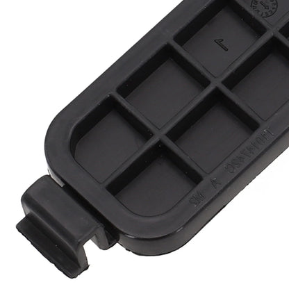 1x Cabin Air Filter Cover for Nissan Sentra/Leaf