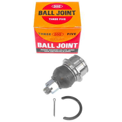 Lower Ball Joint for Toyota Land Cruiser 200 Series (2007–2014)