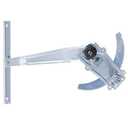 Rear Right Manual Window Regulator for Nissan Patrol GQ Y60 (1988–1997)