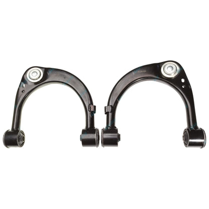 Front Upper Control Arms with Ball Joints for Landcruiser UZJ200 VDJ200 2007~21