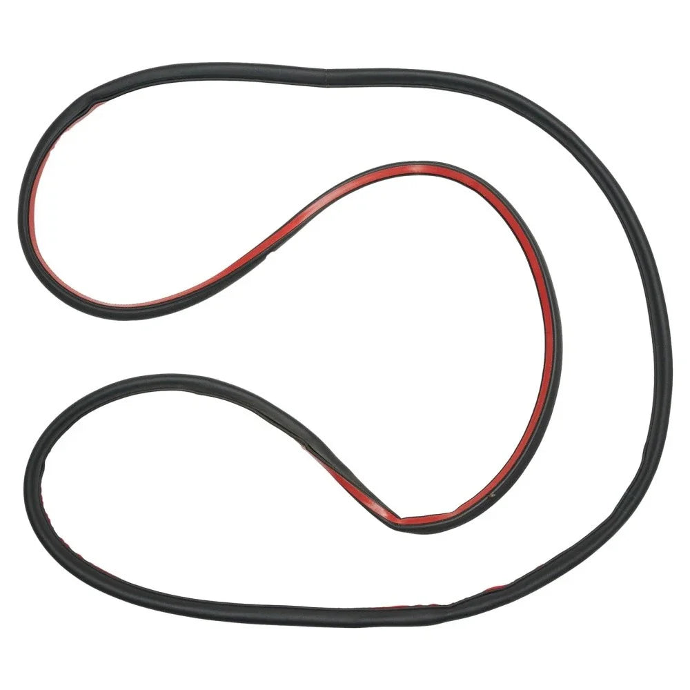 Front Door Rubber Sealing Strip for BMW 5 Series F10 (2011-2017)