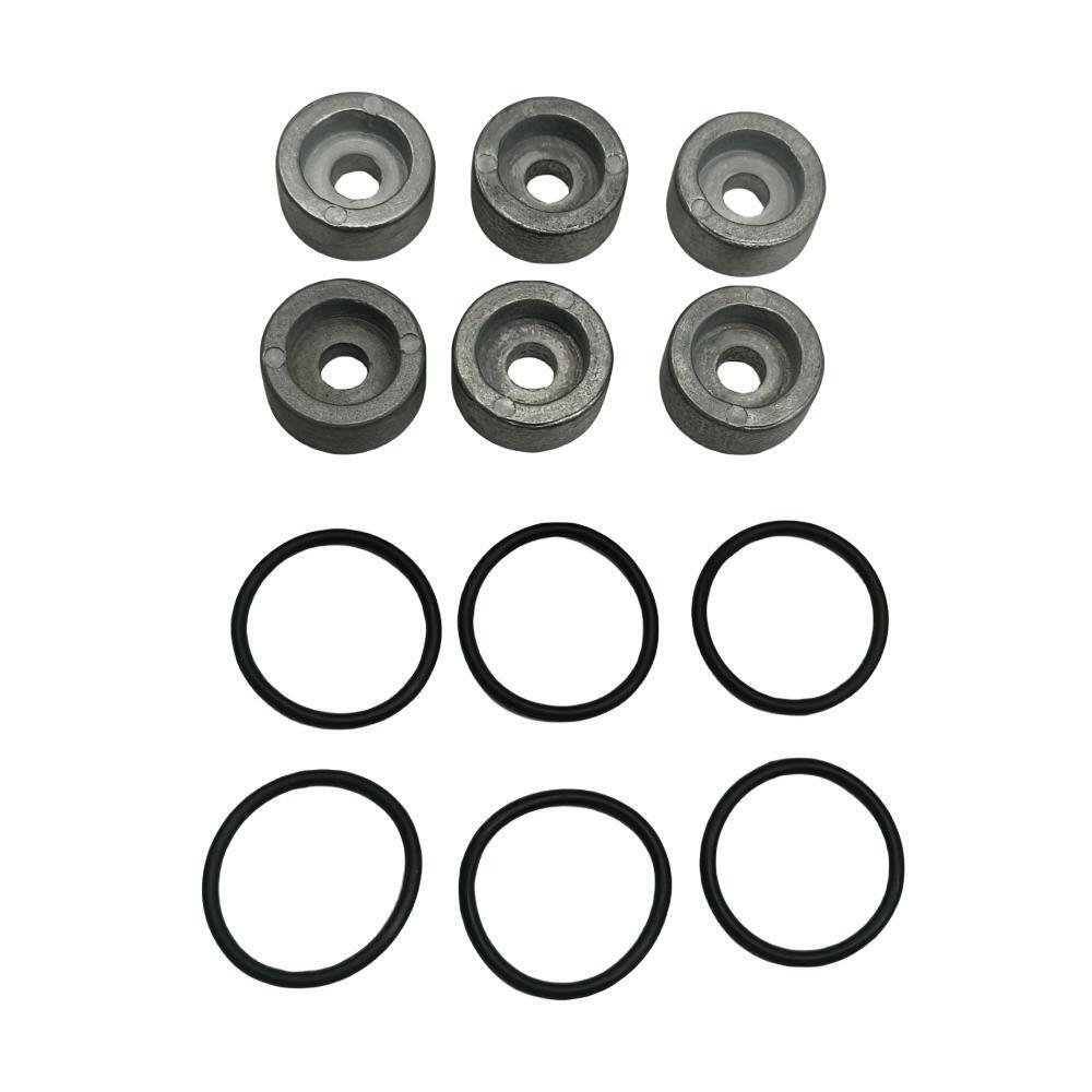 Maintenance Kit for Suzuki DF150/175 4-Stroke (2006–Present)