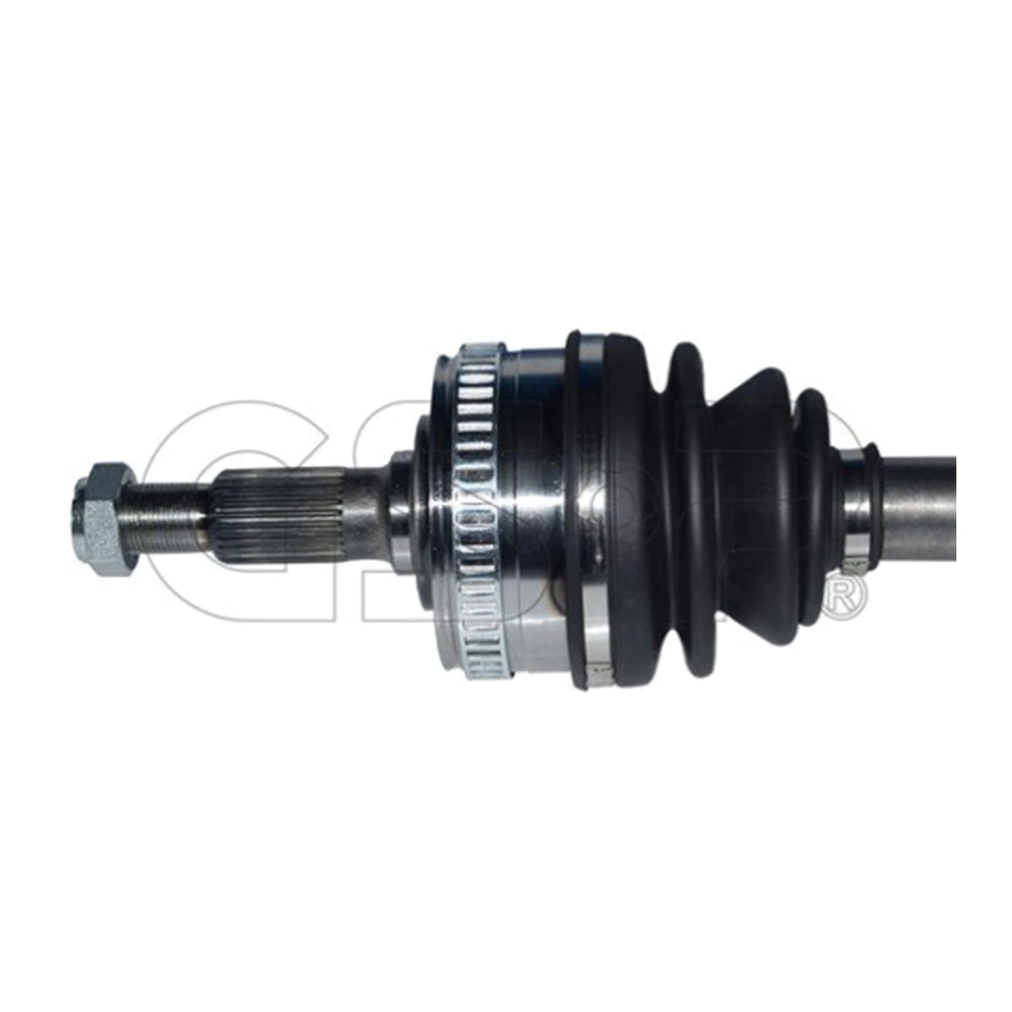 Outer CV Joint for Mercedes-Benz Vito 638 (1998–2001)
