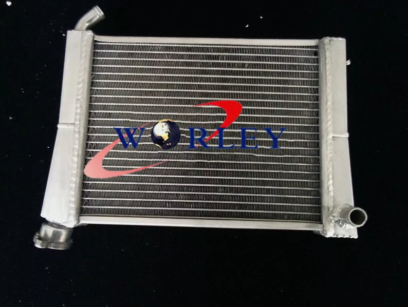 Full Aluminum Radiator for Yamaha TZ250 (1985)