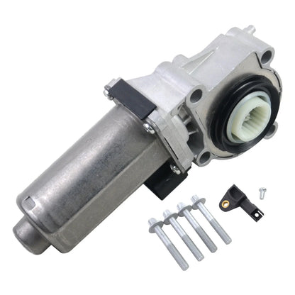 Transfer Case Shift Actuator for BMW X3/X5