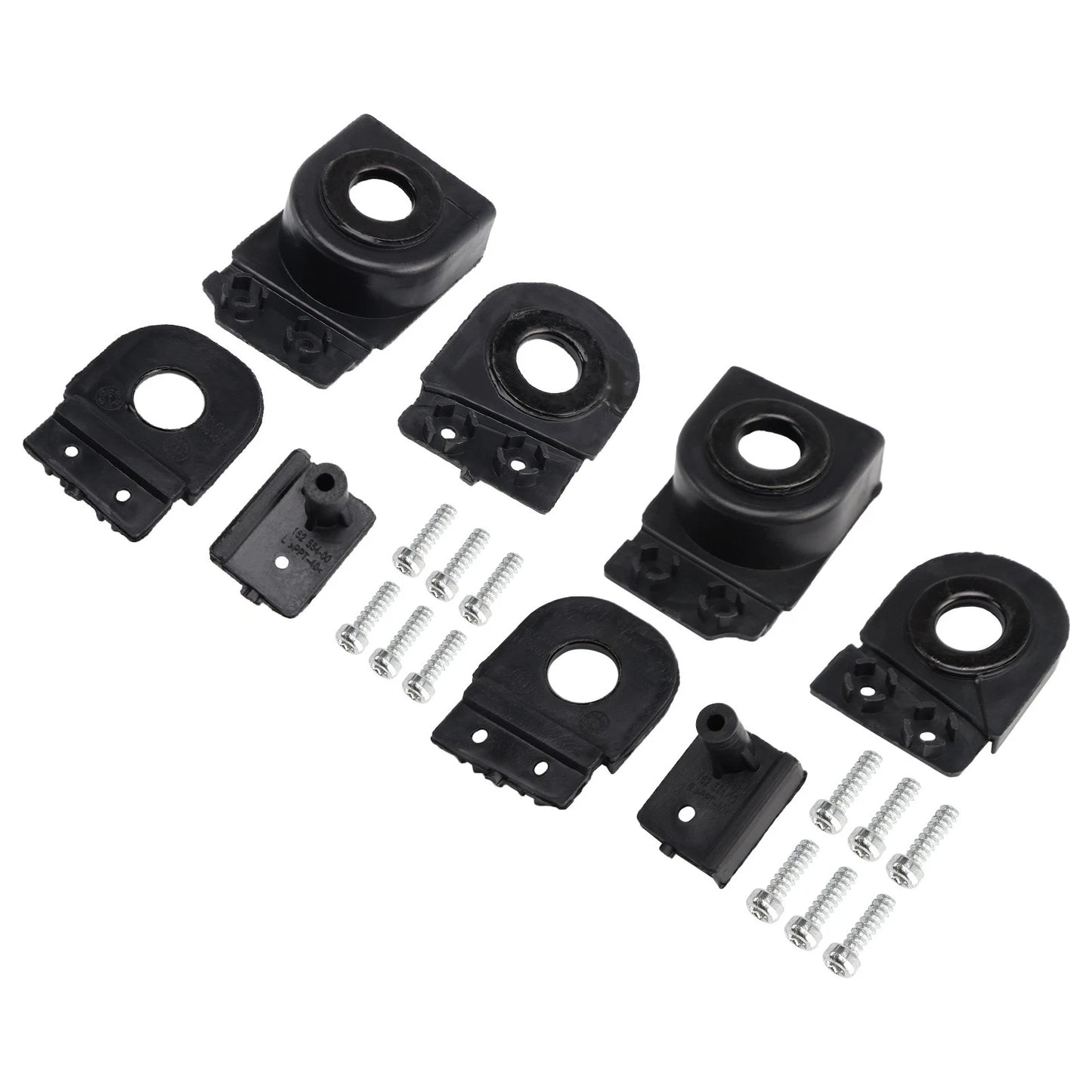 Mass Air Flow Sensor 13627551638 for BMW 128i 323i 328i 328xi 528i 528xi X3 X5 (2008–2013)