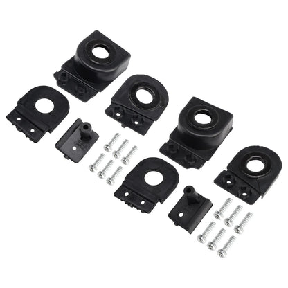 Mass Air Flow Sensor 13627551638 for BMW 128i 323i 328i 328xi 528i 528xi X3 X5 (2008–2013)