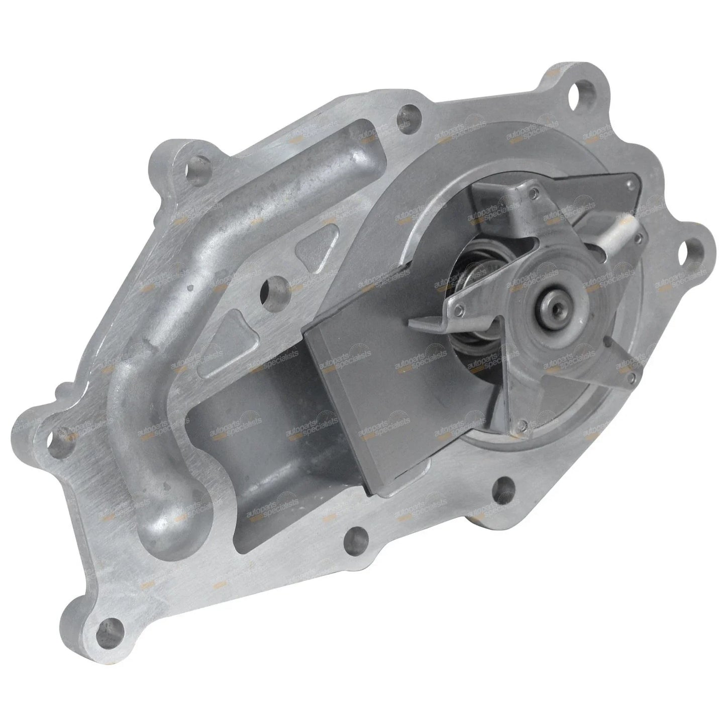 Genuine Nissan Water Pump for Nissan Patrol GU Y61 ZD30DDTi 3.0L 4cyl (2007-2017)