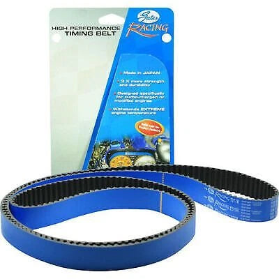 Gates Racing Timing Belt for Subaru Impreza WRX STI (2002–2007)