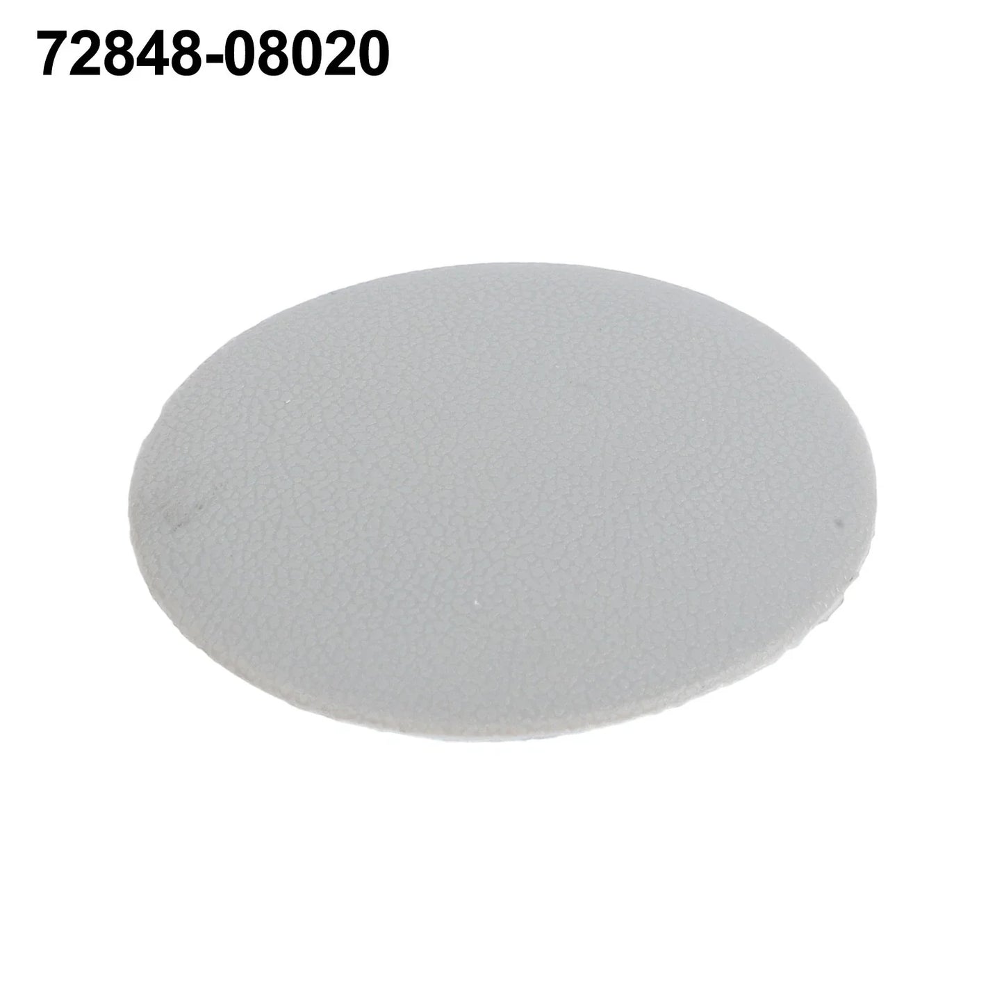 Armrest Cap Gray for Toyota Sienna (2011–2015)