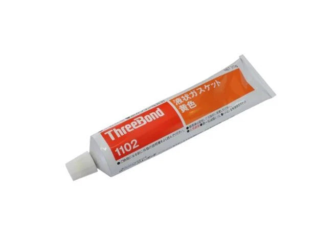 Engine Head Bolt Sealant for Various Models (200g Tube)