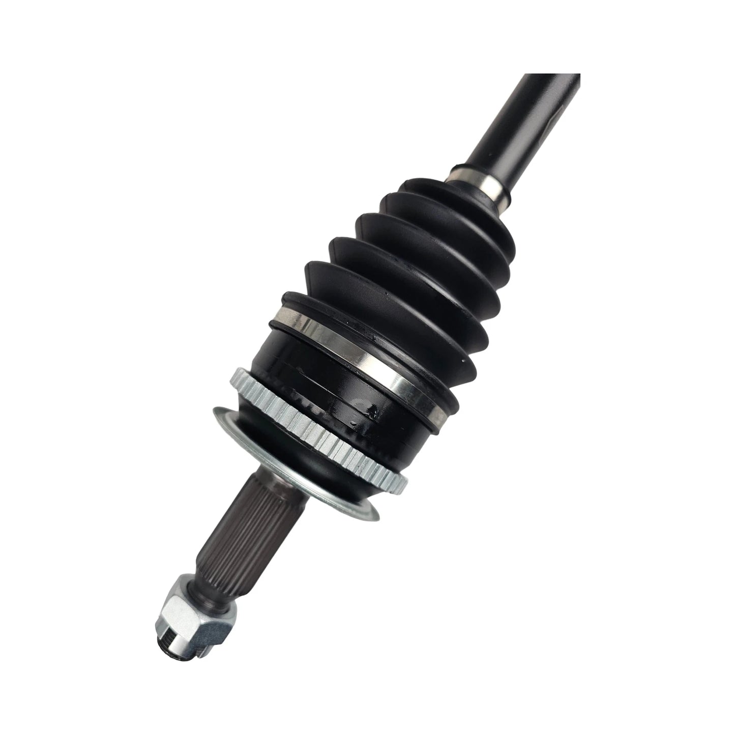 LH CV Drive Shaft for Mitsubishi Triton MQ MR MN Pajero QE QF Challenger (2015–2023)