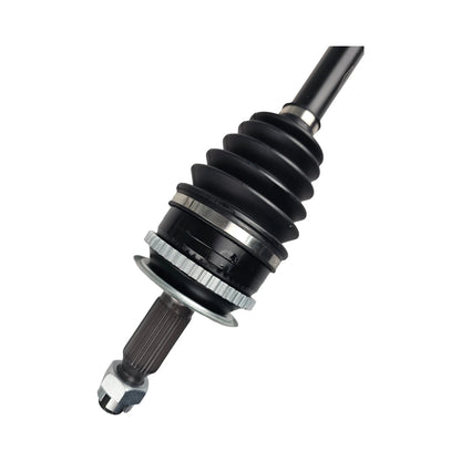 LH CV Drive Shaft for Mitsubishi Triton MQ MR MN Pajero QE QF Challenger (2015–2023)