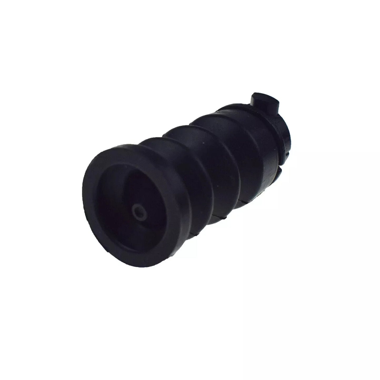 Fuel Tank Cover Door Lock Buckle Motor Spring Latch for Alfa Romeo Giulia