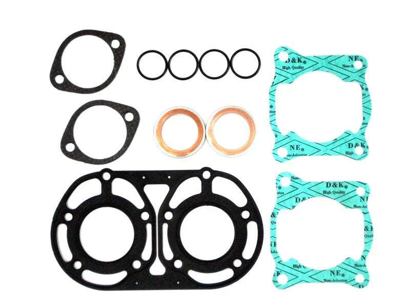 Top End Engine Gasket Set for Yamaha RD250 YPVS (1984-1986)