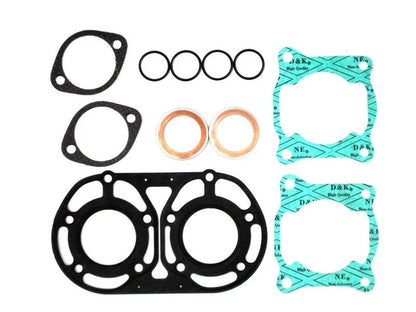 Top End Engine Gasket Set for Yamaha RD250 YPVS (1984-1986)