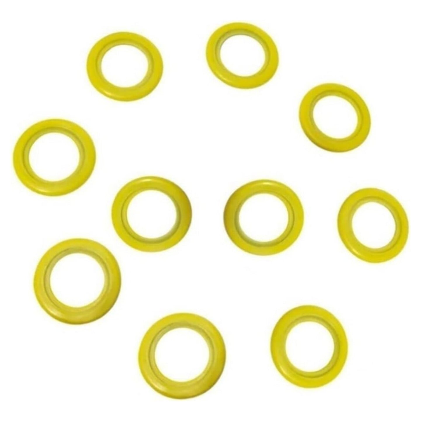 Set of 10 Lower Unit Gear Case Seals for Mercury Outboard
