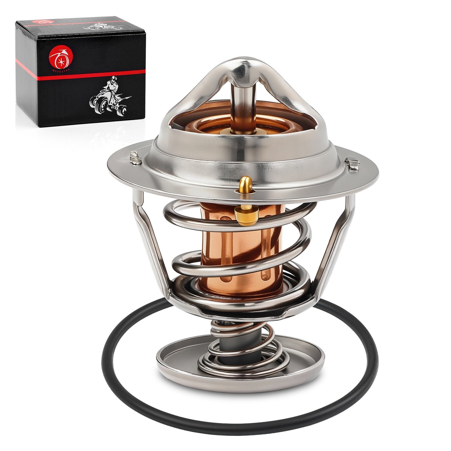 Thermostat & O-Ring for Honda ST1300 (2003–2013)