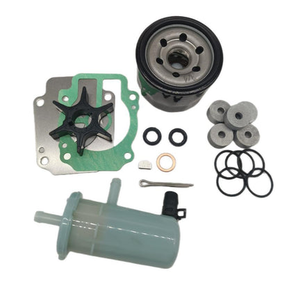 Maintenance Kit for Suzuki DF25/30 (2015–Present)