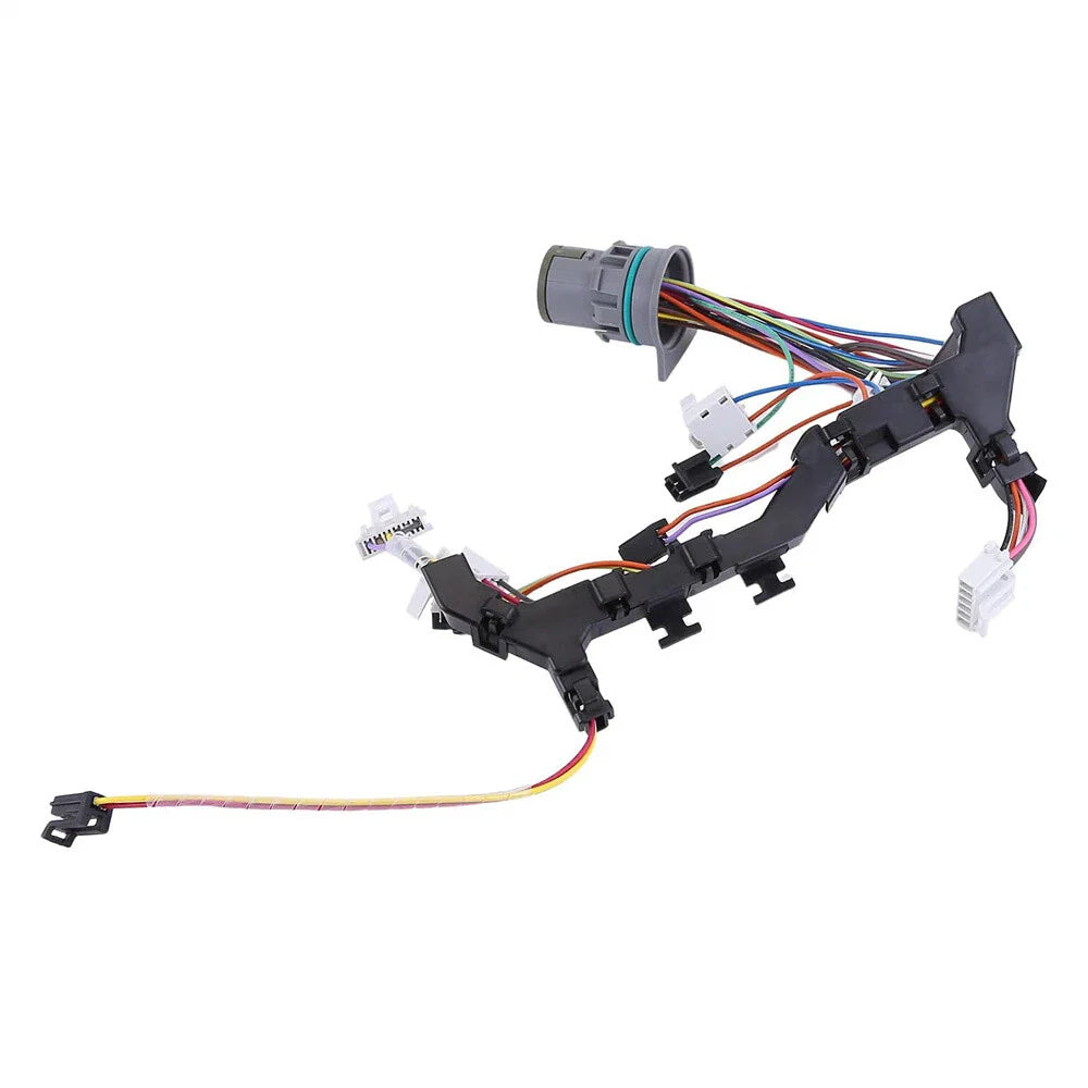 Internal Wire Harness for 6-Speed Transmission - Compatible with Make & Model