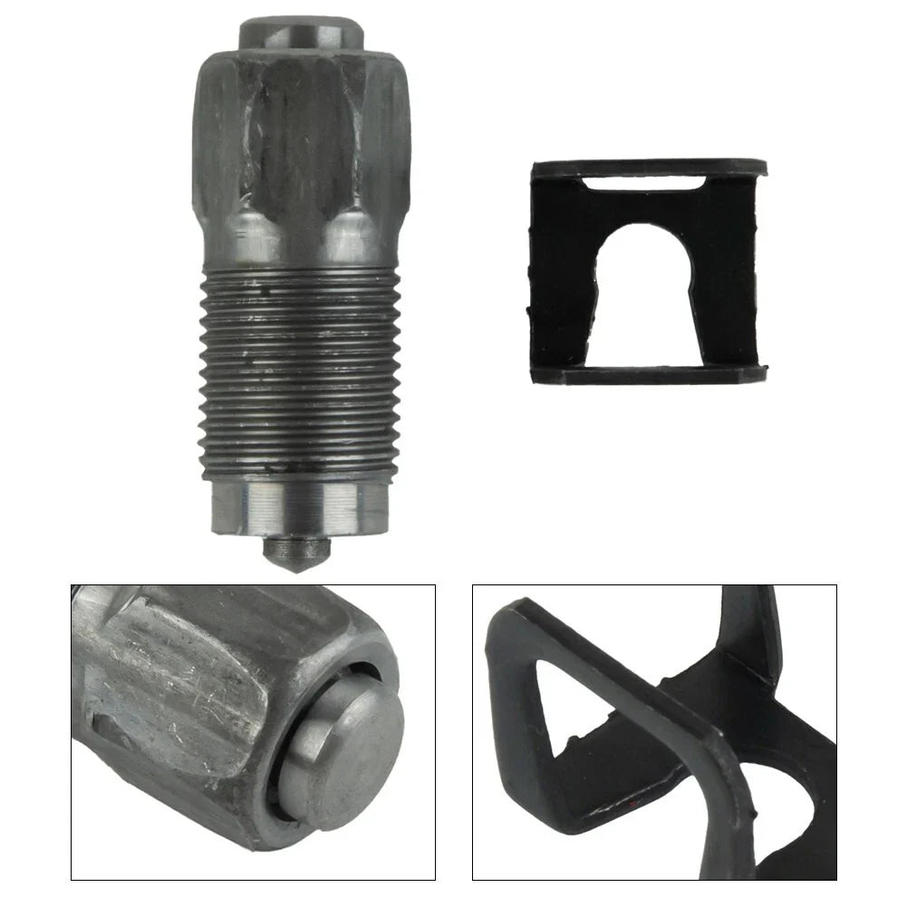 Oil Pump Parts / 5 Pcs/set / Small Cylinder Piston Plunger Horizontal Seal for Auto
