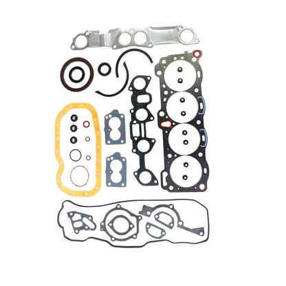 VRS Cylinder Head Gasket Set for Holden Rodeo 2.6L 4ZE1 (1988-1998)