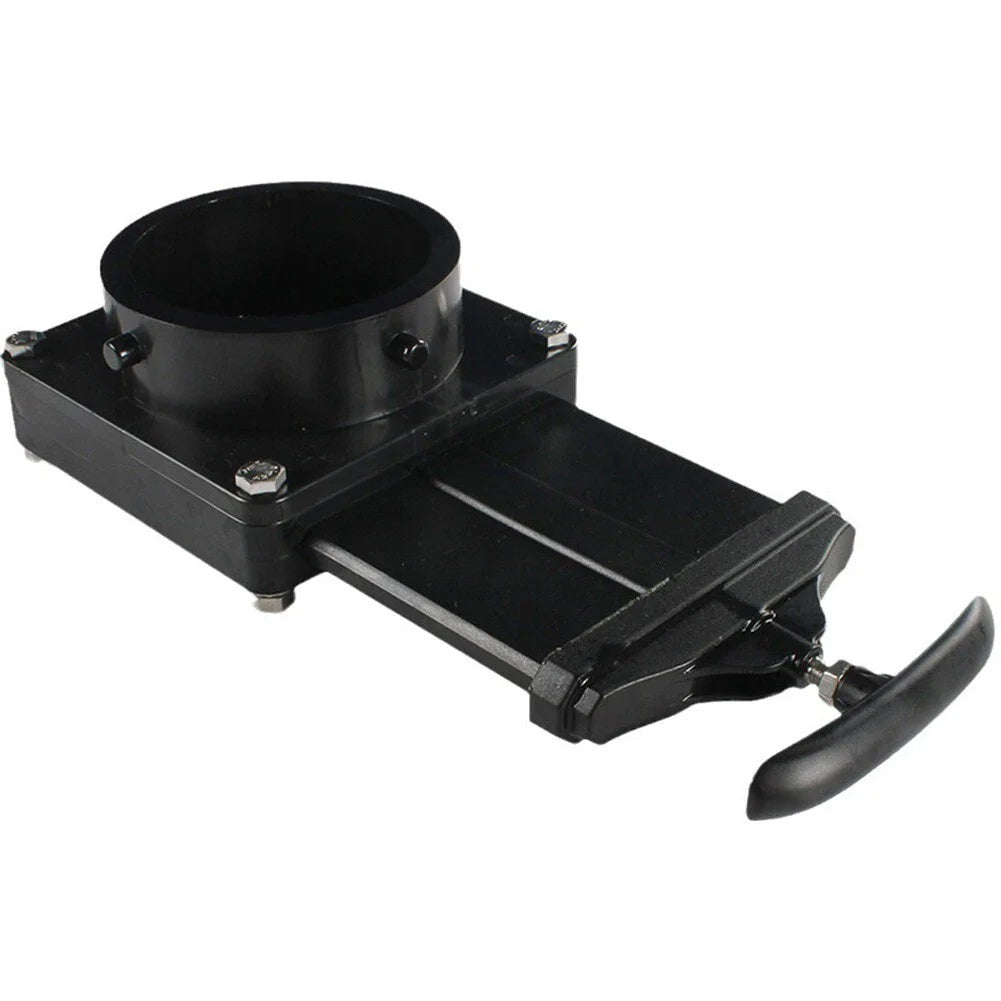 Drain Valve / 3 Inch / High Performance for RVs and Trailers
