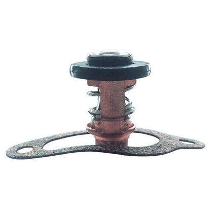 Thermostat & Gasket for Mercury 9.9 / 15 4 Stroke