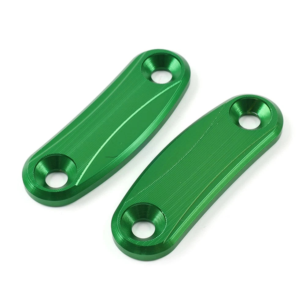 Adjustable Rear Suspension Linkage Lowering Kit for Kawasaki Ninja 400 (2018–2023)
