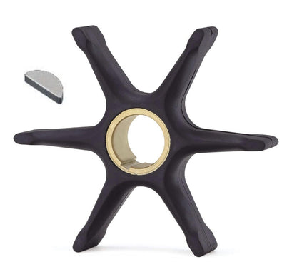 Water Pump Impeller for Johnson Evinrude 100 350 Outboard