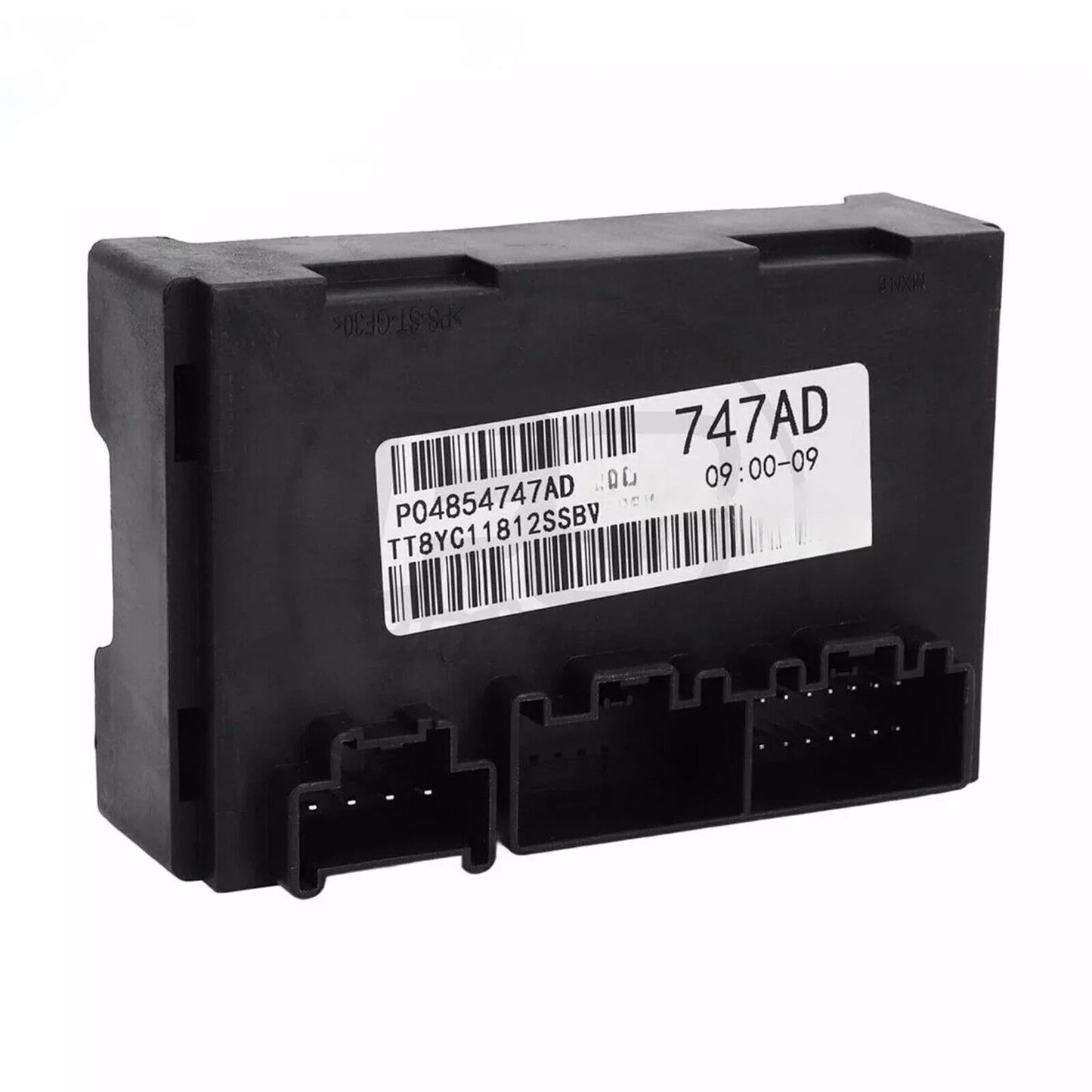 Transfer Case Control Module for Grand Cherokee (2012–2013)