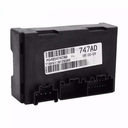 Transfer Case Control Module for Grand Cherokee (2012–2013)
