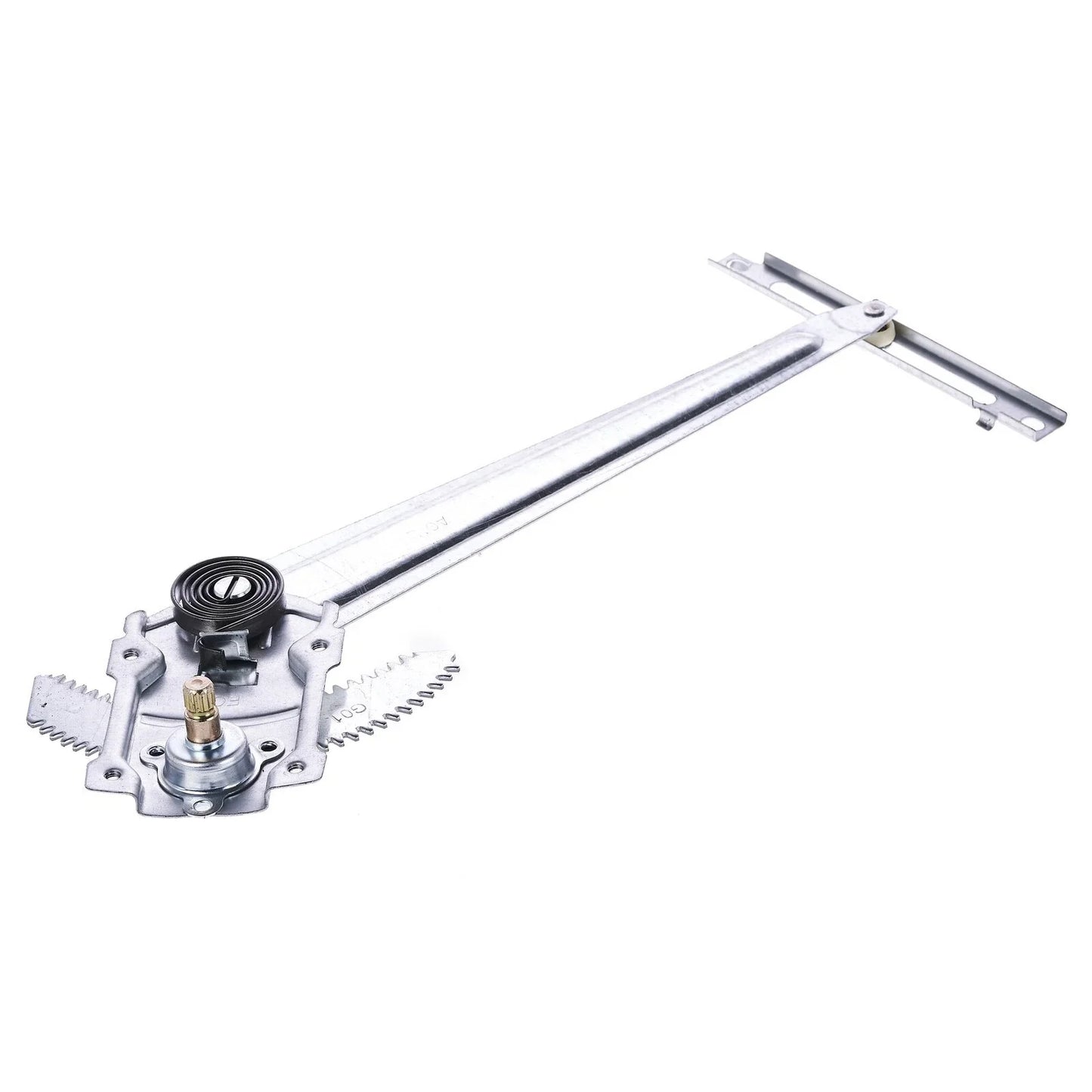 Front Left Manual Window Regulator for Toyota Hilux 4Runner (1989-1997)