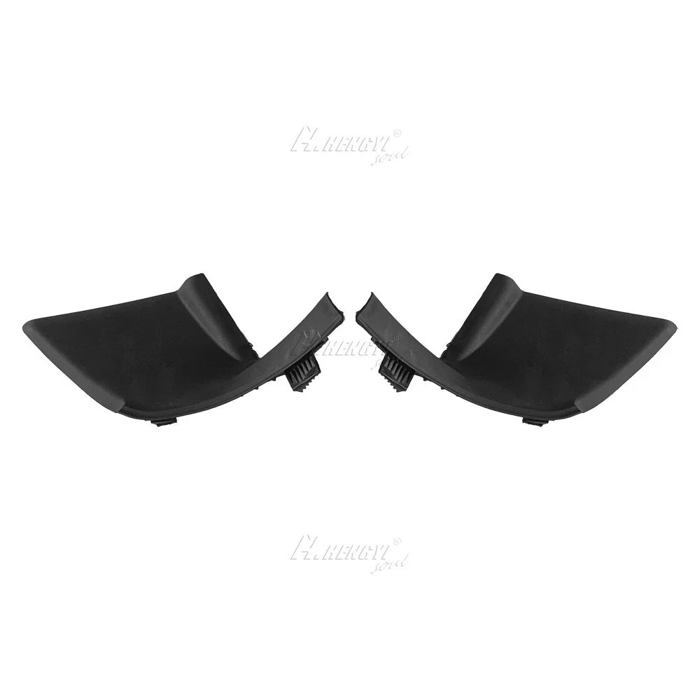 Windshield Wiper Side Cowl Extension Cover Trim for Toyota 4Runner (2010–2023)