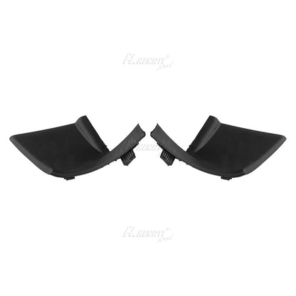Windshield Wiper Side Cowl Extension Cover Trim for Toyota 4Runner (2010–2023)