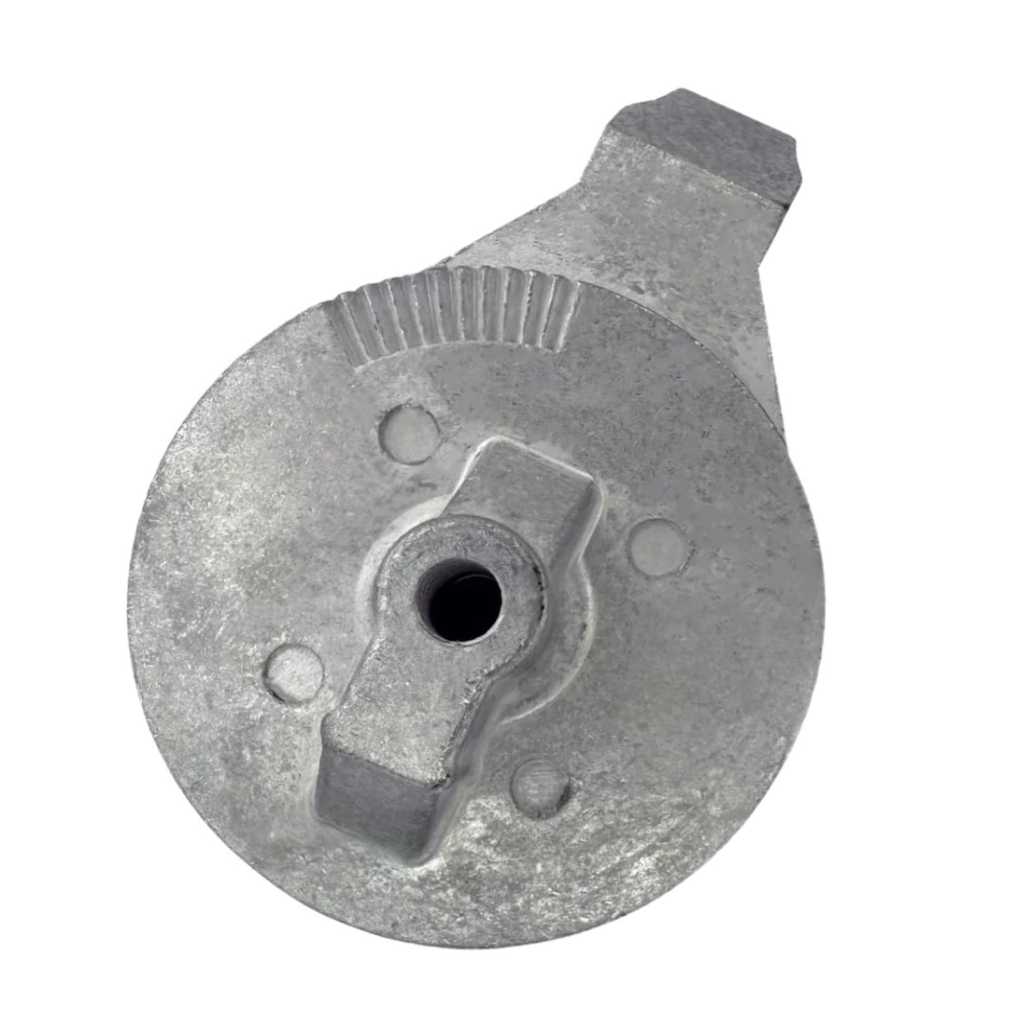 Trim Tab Anode for Mercury Mercruiser Engines (Various Years)