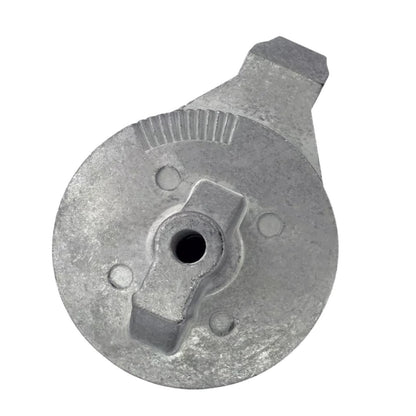 Trim Tab Anode for Mercury Mercruiser Engines (Various Years)