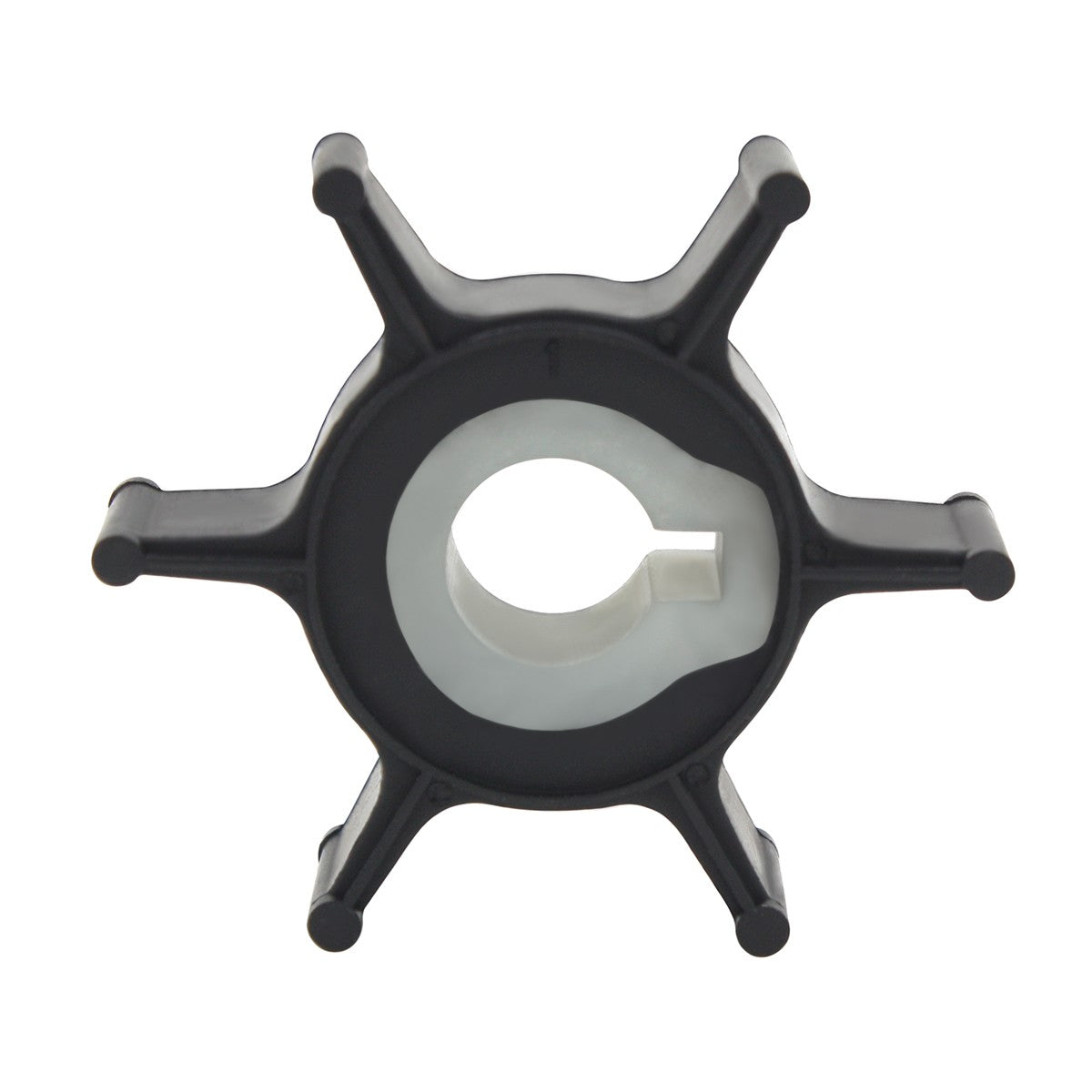 Rubber Impeller for Mercury Mariner 2HP (1990–1995)