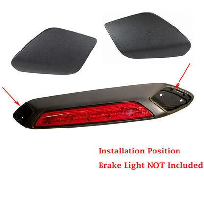 Car Third Brake Light Trim Covers for 2018-2020 Ford Transit