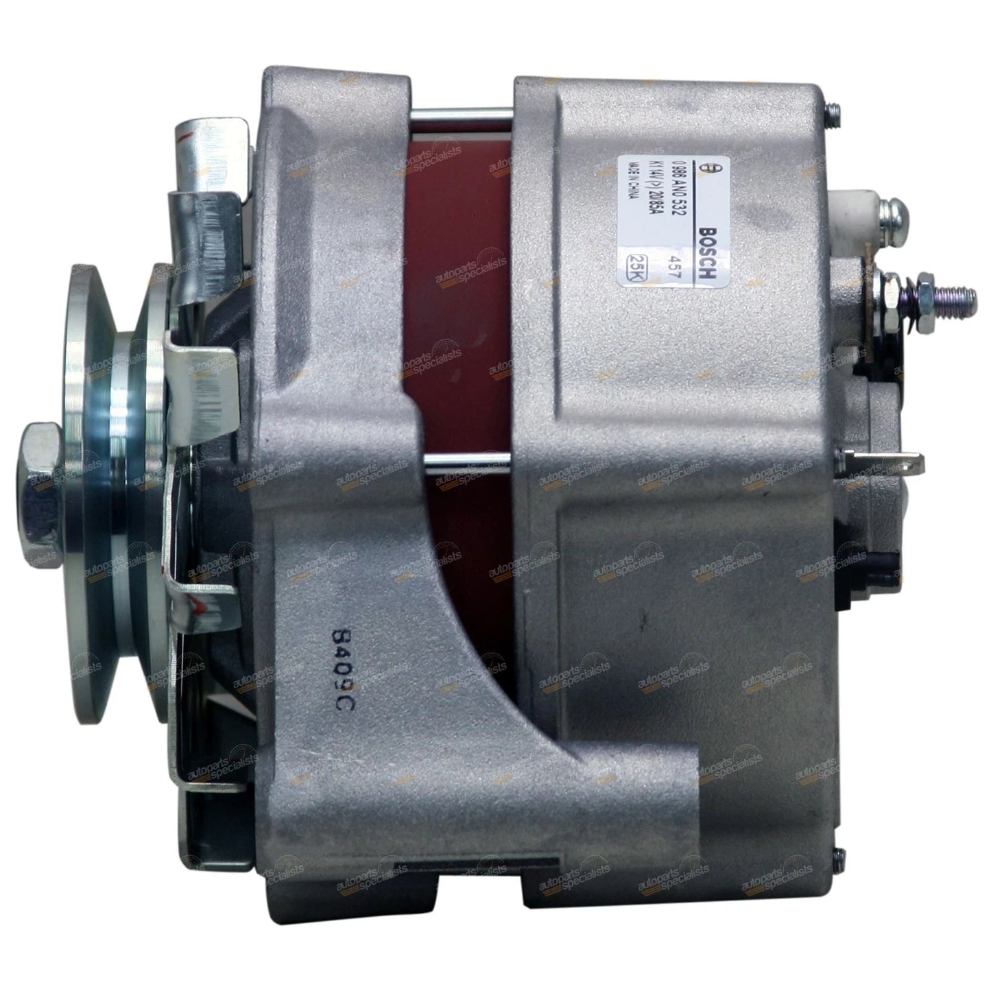 Alternator for Ford Cortina TD TE 4cyl 6cyl 1974–1980