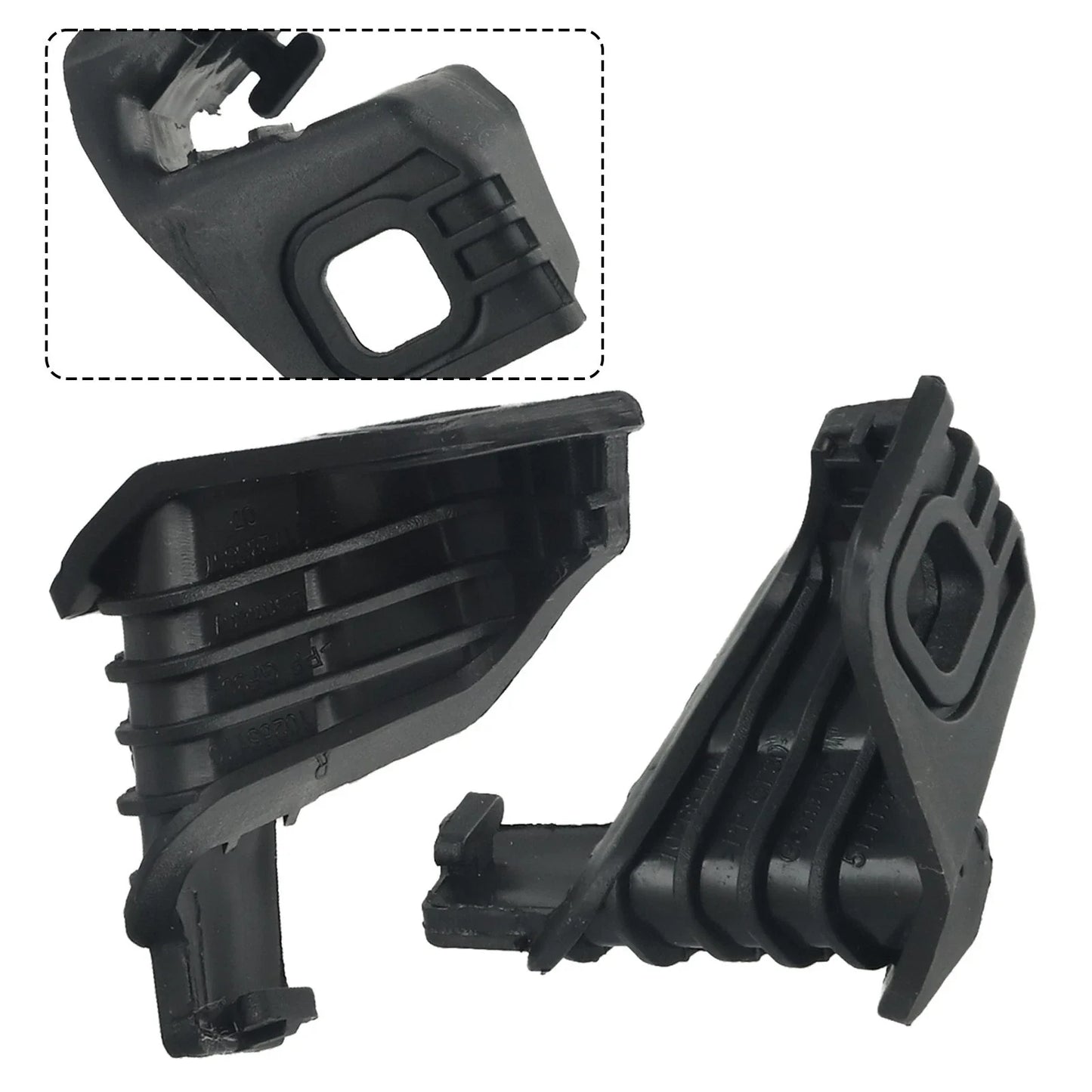 Headlight Brackets Clip for Car