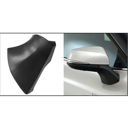 Front Right Rearview Mirror Triangle Base Cover for Toyota RAV4 (2020-2023)
